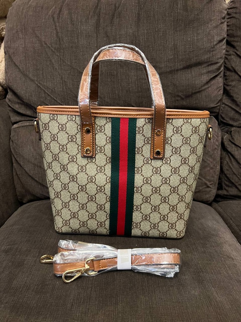 GUCCI Tote Bag