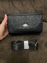 COACH Long Wallet