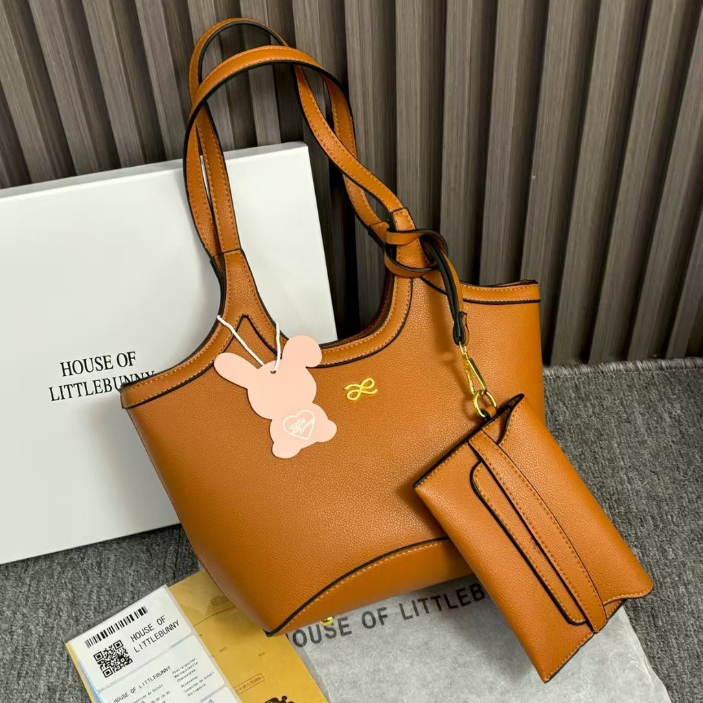 House of Little Bunny (2pc Set)