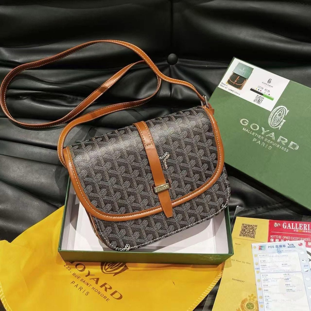 GOYARD Purse