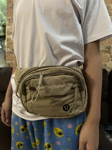 [LULU2292] Lululemon Belt Bag (#2292)