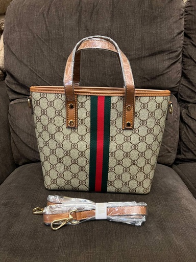 [GUC9931] GUCCI Tote Bag