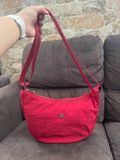 [LULU030] Lululemon Women's Sling Bag