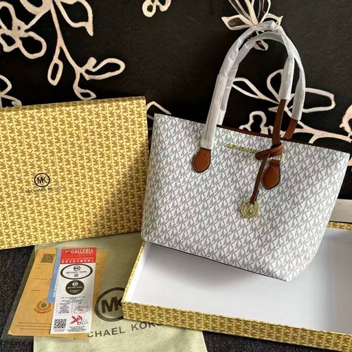 [MK02] Michael Kors Shopping Bag