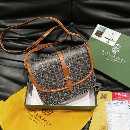 [GOY01] GOYARD Purse